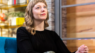 Emily V. Gordon Will Adapt Cynthia D'Aprix Sweeney's Novel <i>The Nest</i> for Amazon Studios